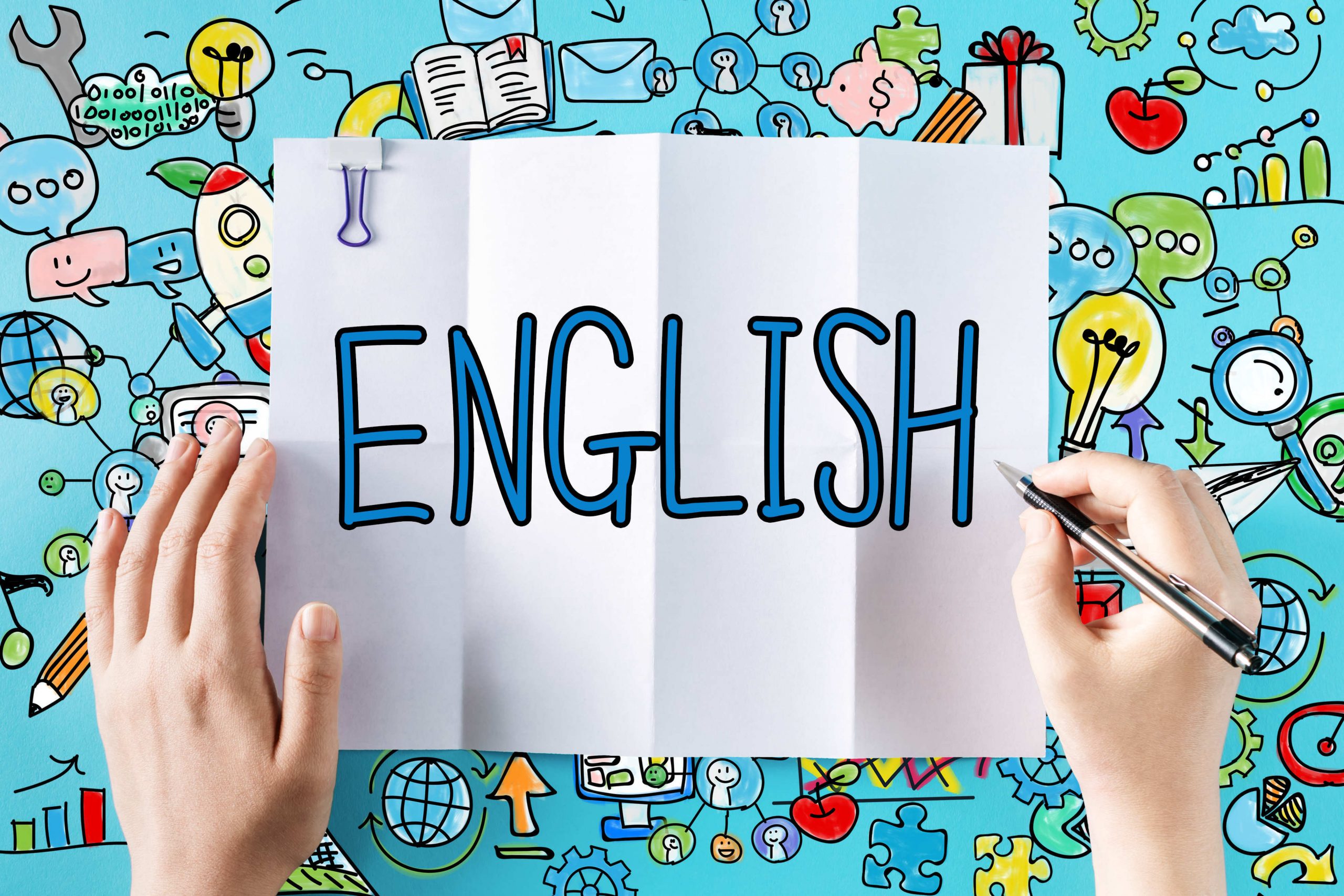 Conociendo otros idiomas: 10 curiosidades sobre el inglés